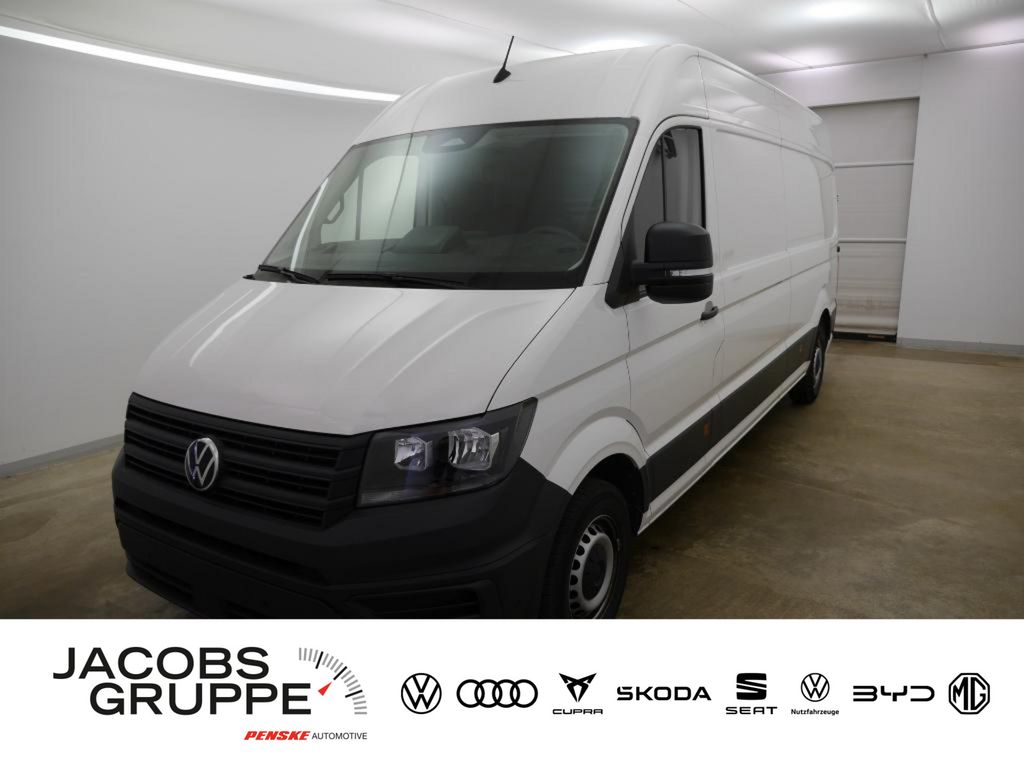 Image of Volkswagen Crafter