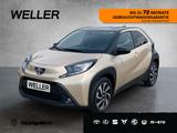 Toyota Aygo X Team D *ACC*Kamera*CarPlay*SHZ*Bi-Tone*DA - Toyota Jahreswagen: Aygo