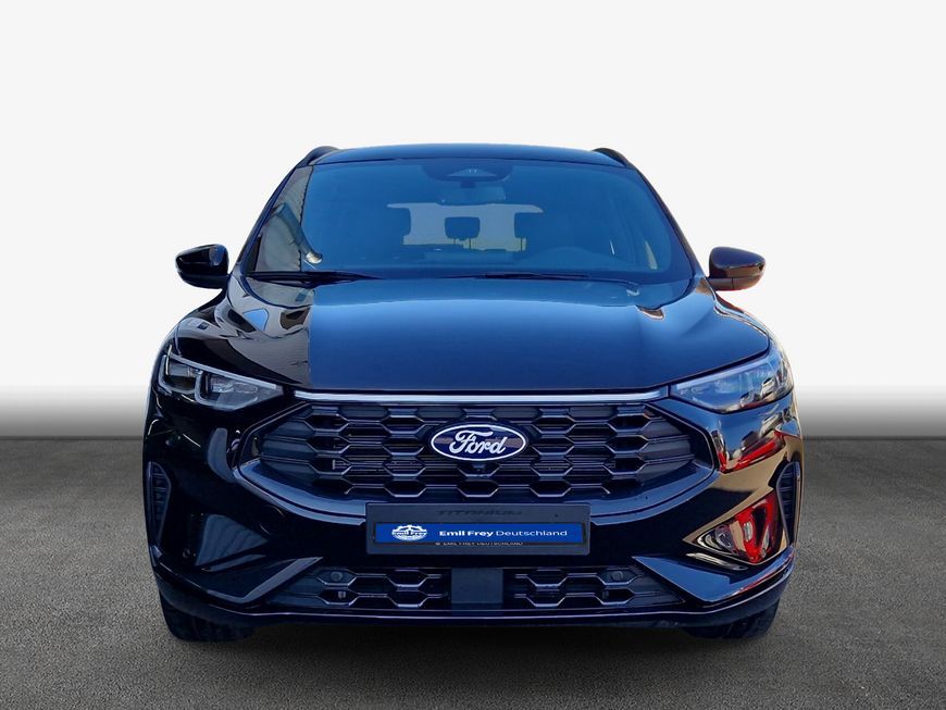Ford Kuga 2.5 Duratec PHEV ST-LINE X 112 kW, 5-türig imagem 3