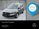 Mercedes-Benz T 180 PROGRESSIVE EDITION AHK+MBUX+Kamera+LED - Mercedes-Benz T-Klasse in Stuttgart