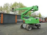 Niftylift HR28 Hybrid , 4x4 , 28 - Bohrgerät