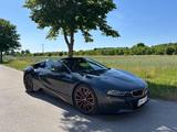 BMW i8 Roadster - Sophisto Edition Premium Selection - BMW i8 von privat