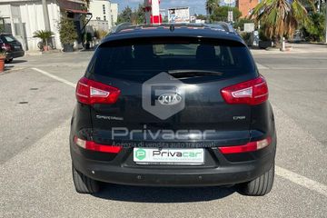 KIA Sportage - 6