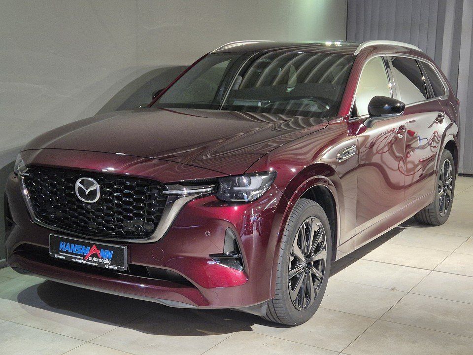 Mazda CX-80