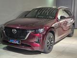 Mazda CX-80 PHEV Homura Plus 8AT/AWD/Navi/Panoramadach - Mazda CX-80: Automatik