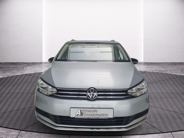 Fahrzeugabbildung Volkswagen Touran GOAL 2.0 TDI SCR 110 kW (150 PS) 7-Gang-A
