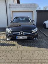 Mercedes-Benz C 300 de T Autom. - - Mercedes-Benz C 300 in Bochum
