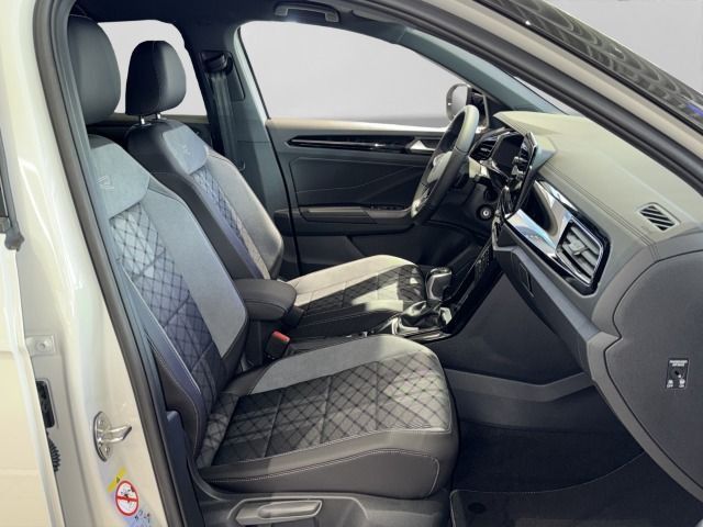Volkswagen T-Roc TSI DSG R-LINE BLACK-STYLE KAMERA NAVI foto 4