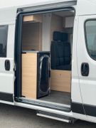 Roadcar R 600 | Viel Raum auf 6m* mit Klimaautomatik