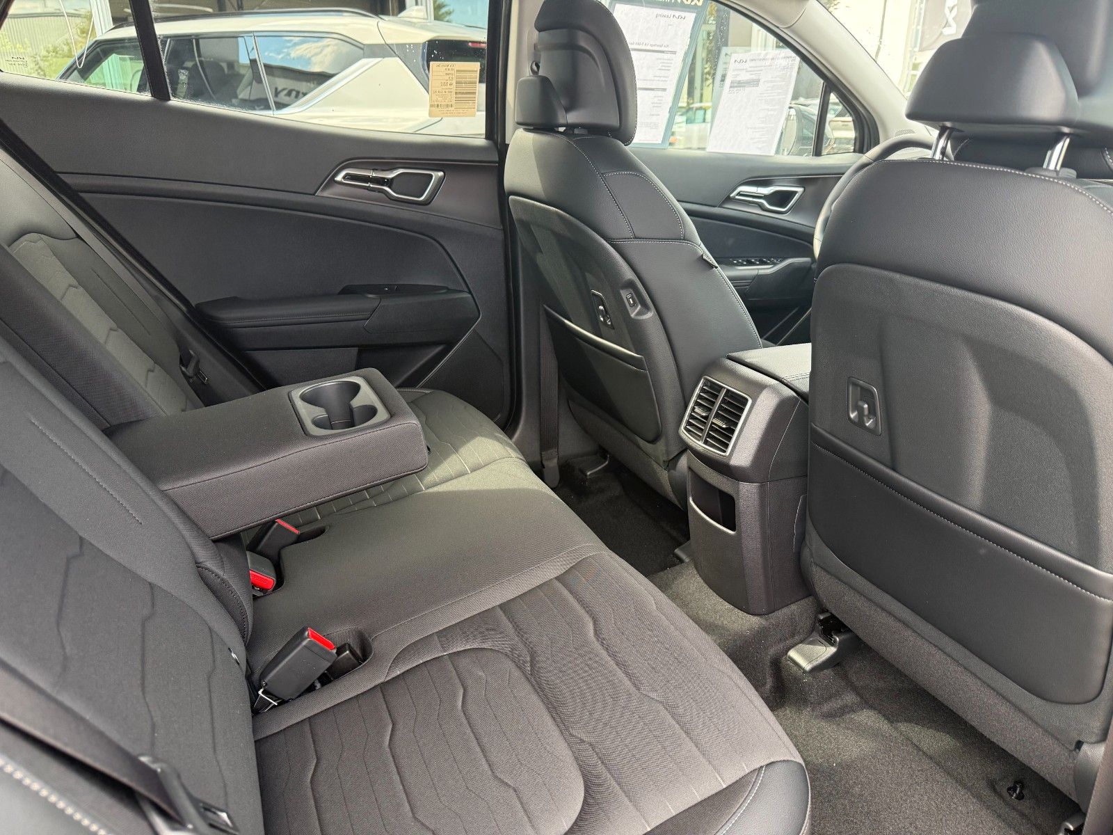 Kia Sportage - Bild 12