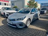 Toyota Corolla Life+ Kamera Einparkhilfe Winterräder - Toyota Corolla: 5 Türen