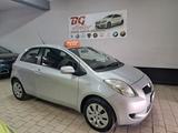 Toyota Yaris 1.0 gpl unico prop 2008 - Toyota Yaris mit LPG-Antrieb