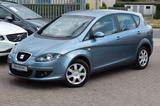 Seat Toledo Stylance / Style 1.9 TDI Klimaaut.|Tempo. - Seat Toledo: Stylance