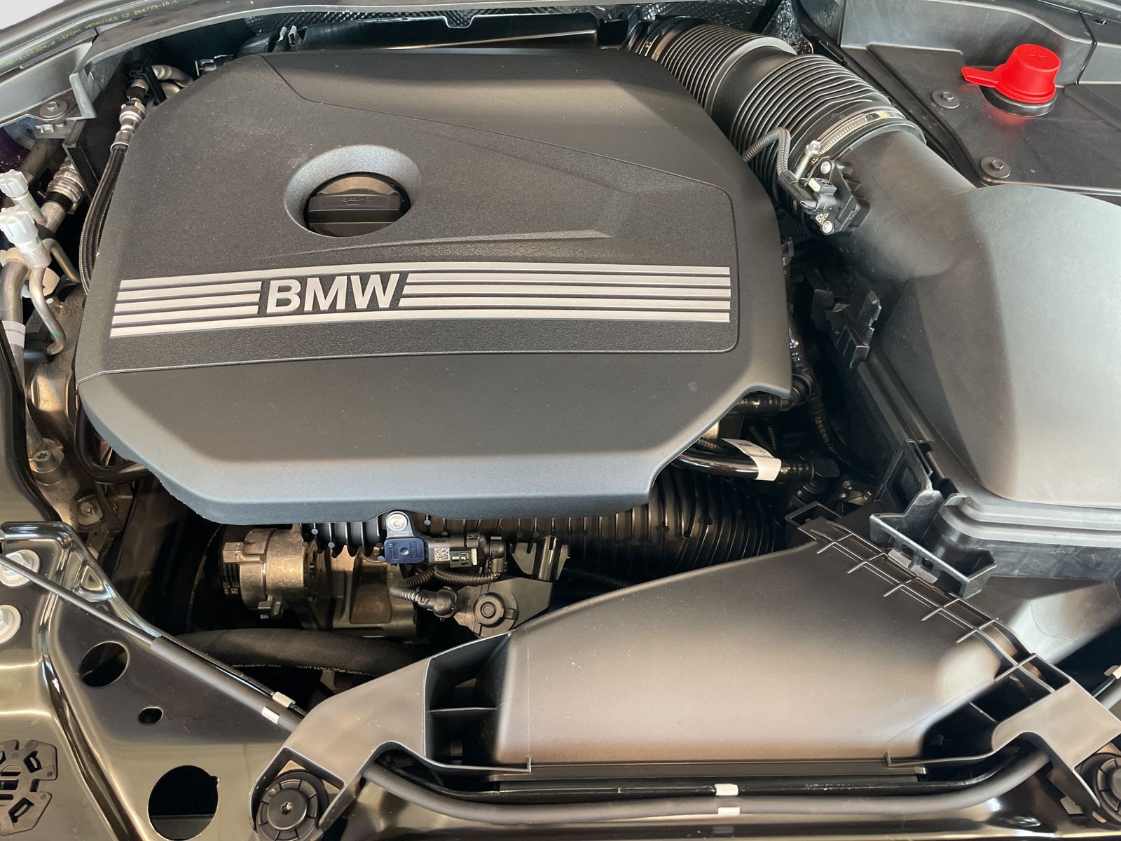 BMW 220 Gran Coupé - Bild 15