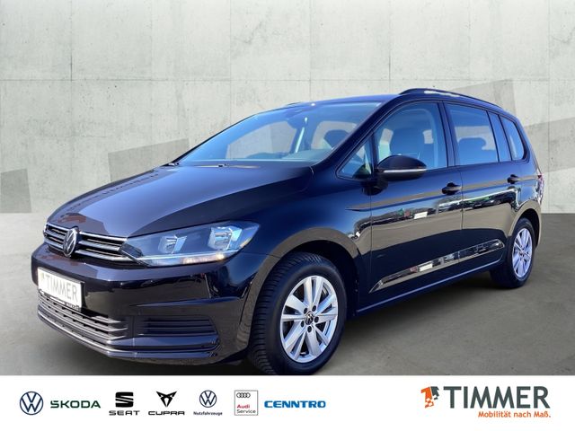 Volkswagen Touran 1.5 TSI Comfortline *7 Sitze*Navi*Winterp