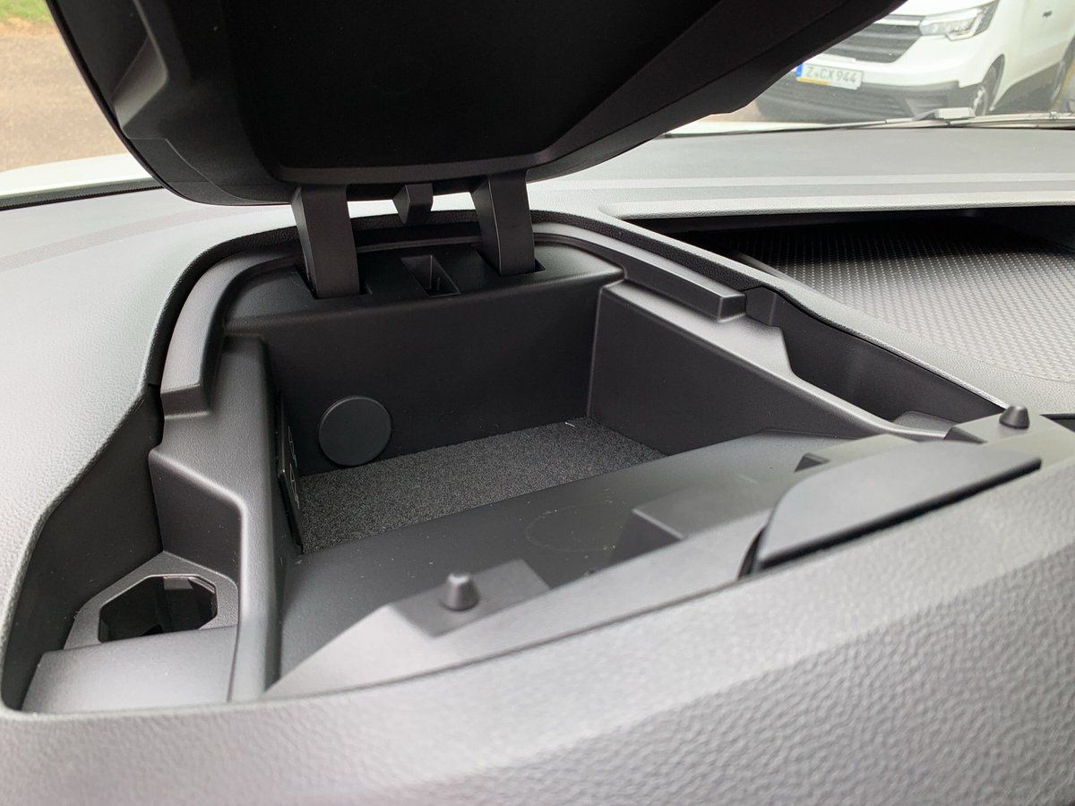 Renault Grand Kangoo - Bild 34