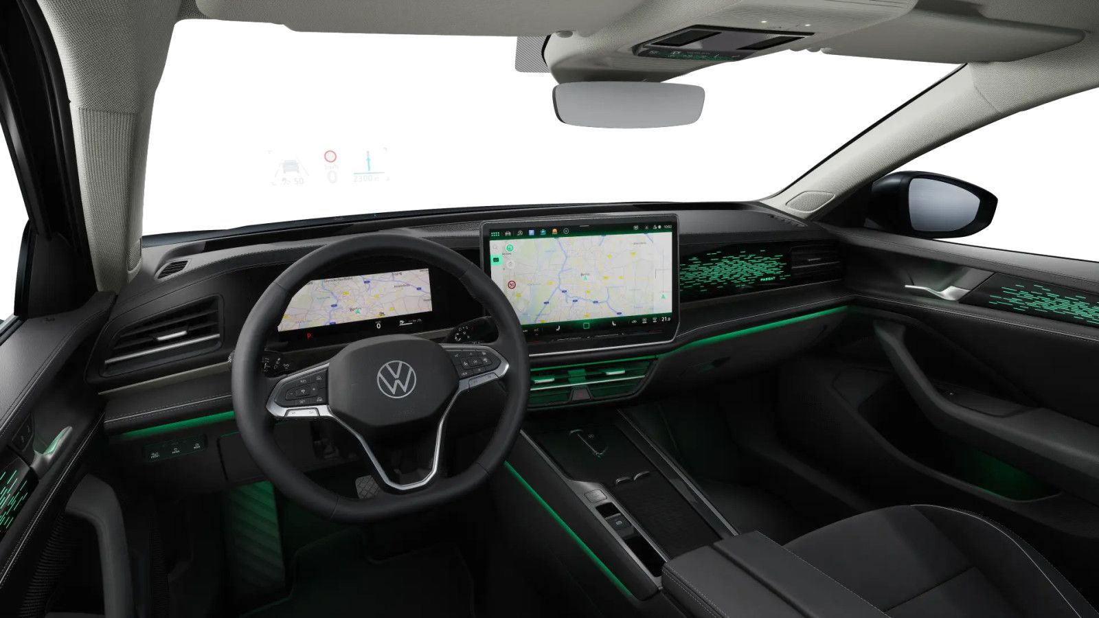 Volkswagen Passat - Bild 8