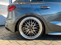 Audi S3 Sportback S-tronic quattro GEPFEFFERT 20" BBS bei Autohaus Landmann & Maier OHG