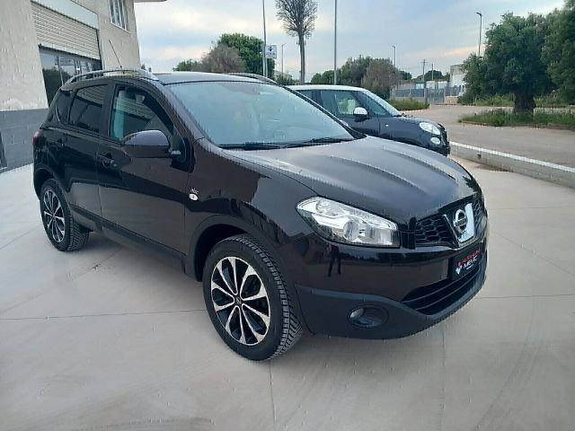 Nissan Qashqai 1.5 dCi Acenta - 2011