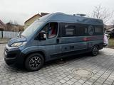 Fiat VanTourer - 600L mehr Van geht nicht  - Fiat 600