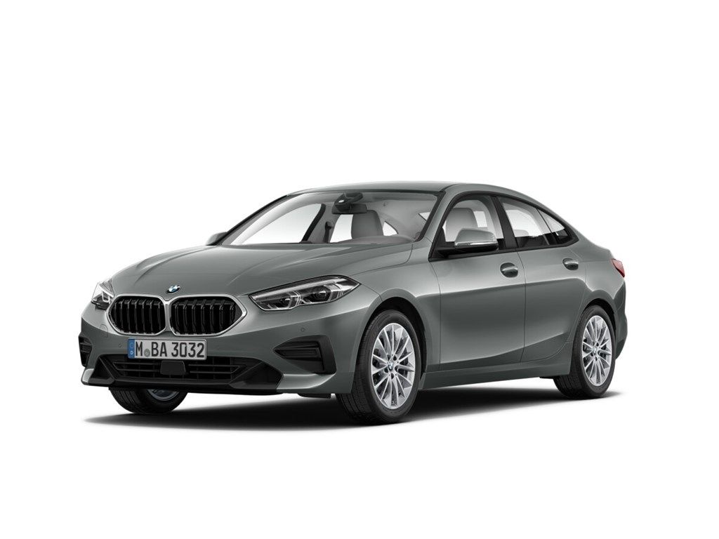 Image of BMW 218 Gran Coupé