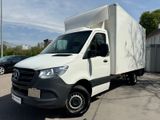 Mercedes-Benz Sprinter III Koffer RWD/AWD 311/315/317/319 CD - Mercedes-Benz Sprinter in Stuttgart