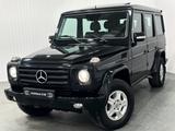 Mercedes-Benz G 350BlueTec/2-HD/DE-FZG/U-FREI/SERVICE-TÜV/NEU - Mercedes-Benz G 350: Bluetec