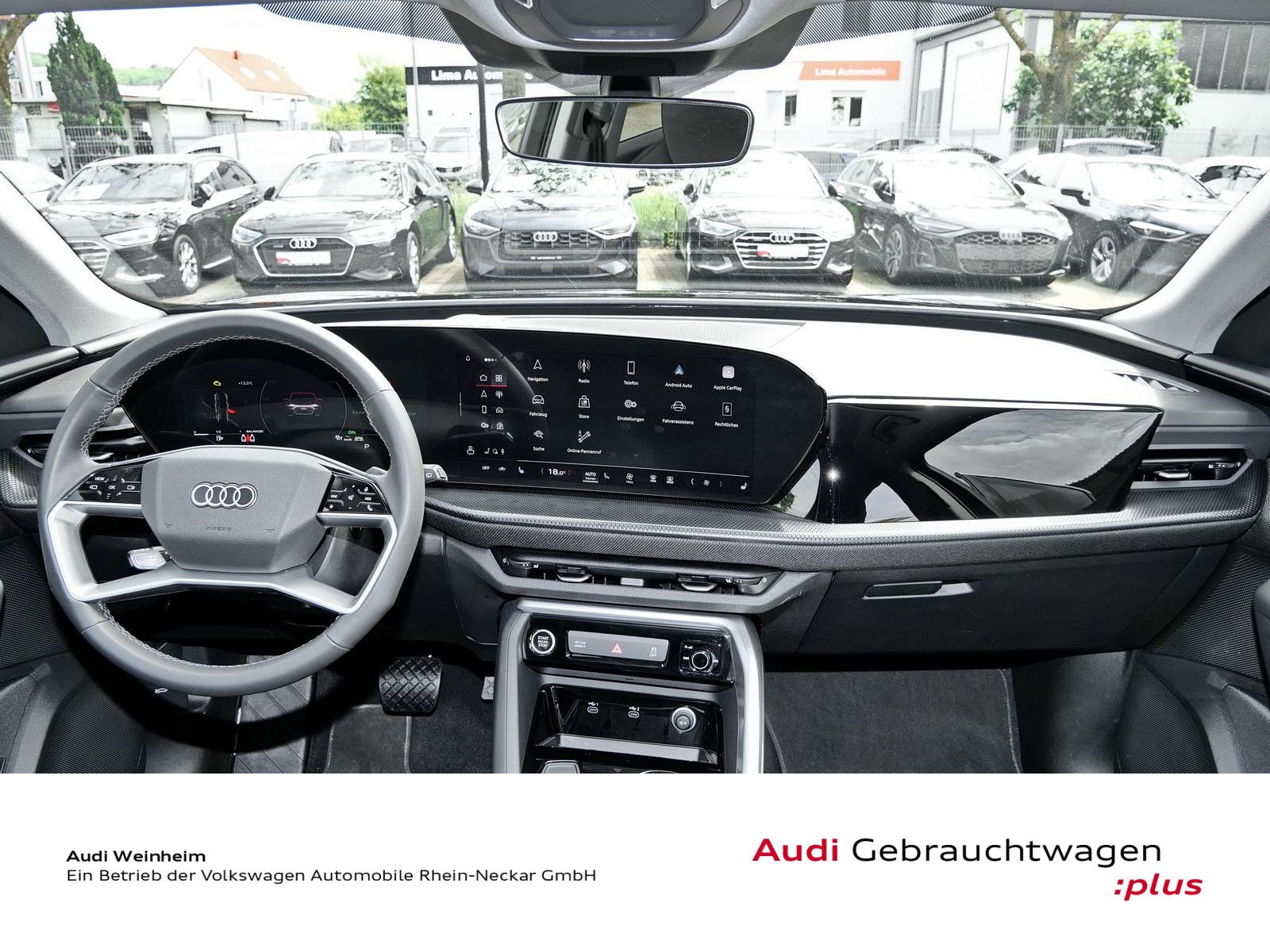 Audi Q5 - Bild 14