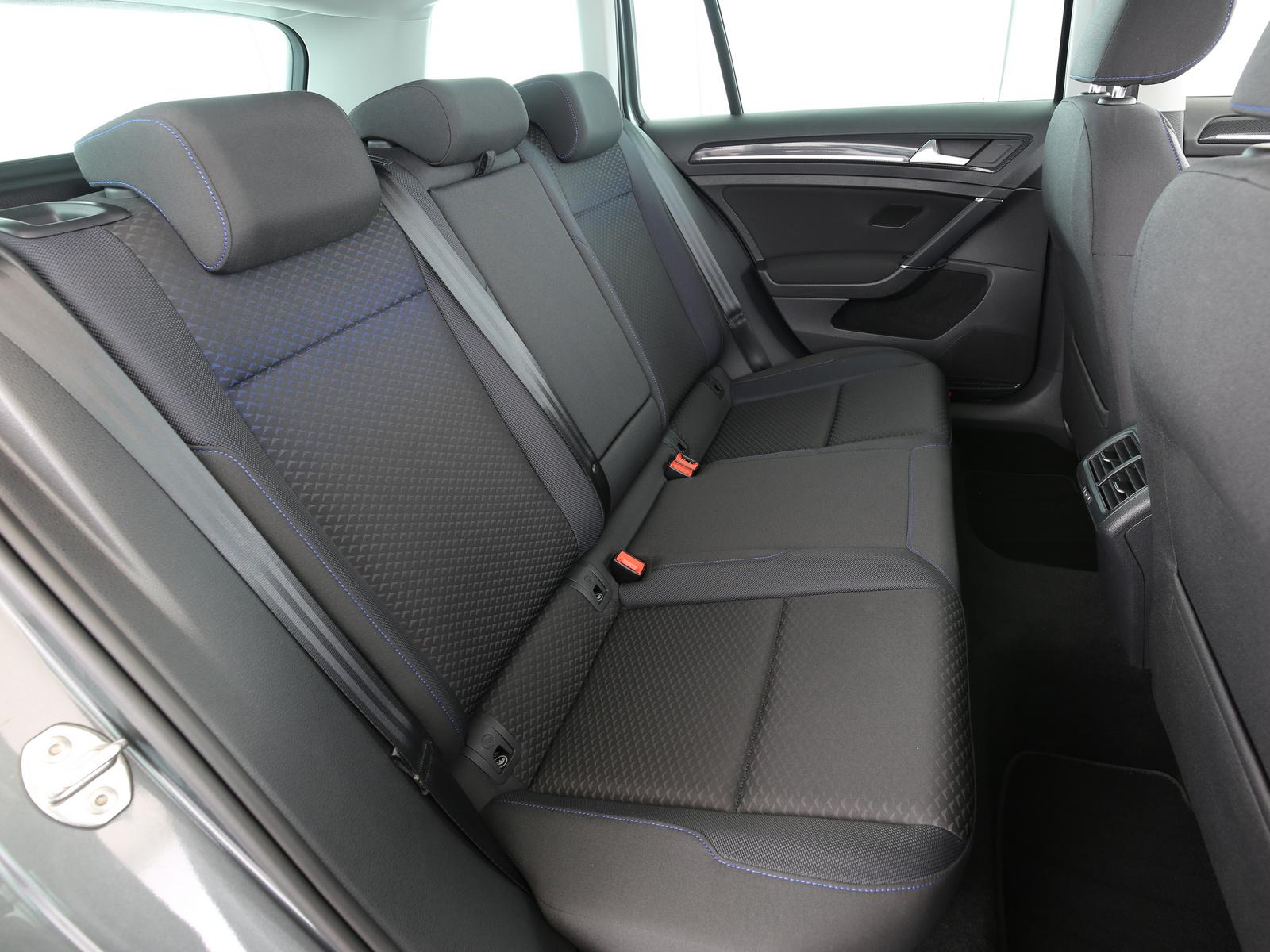 Volkswagen Golf VII Variant 1.0TSI 115PS United Navi PDC SH, миниатюра 15