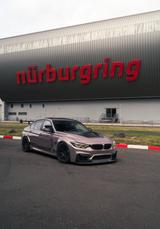 BMW M3 Competition Track Spec |KW V3 *Crankhub*Grail - gebrauchte BMW M3 aus dem Jahr 2017