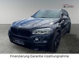 BMW X5 M50*M-Sport*Pano*Navi*R.Kam*21-Zoll*7-Sitze* - BMW mit Diesel-Antrieb: Allradantrieb
