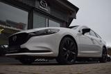 Mazda 6 2.5 194PS Homura Bose Matrix-LED 360° GSD Navi - Mazda aus 2024