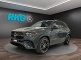 Mercedes-Benz GLE 450 d 4M AMG PANO AIRMATIC DISTRONIC 360°AHK - Mercedes-Benz GLE 450 Gebrauchtwagen