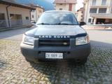 Land Rover Freelander 2.0 TD cat 3p. - Land Rover Freelander aus 1999 mit Diesel-Antrieb
