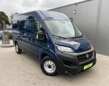 Fiat Ducato Maxi*L2H2*R-Cam*Navi*Klima*AHK*Tüv05.2027 - Fiat Ducato Gebrauchtwagen in Berlin