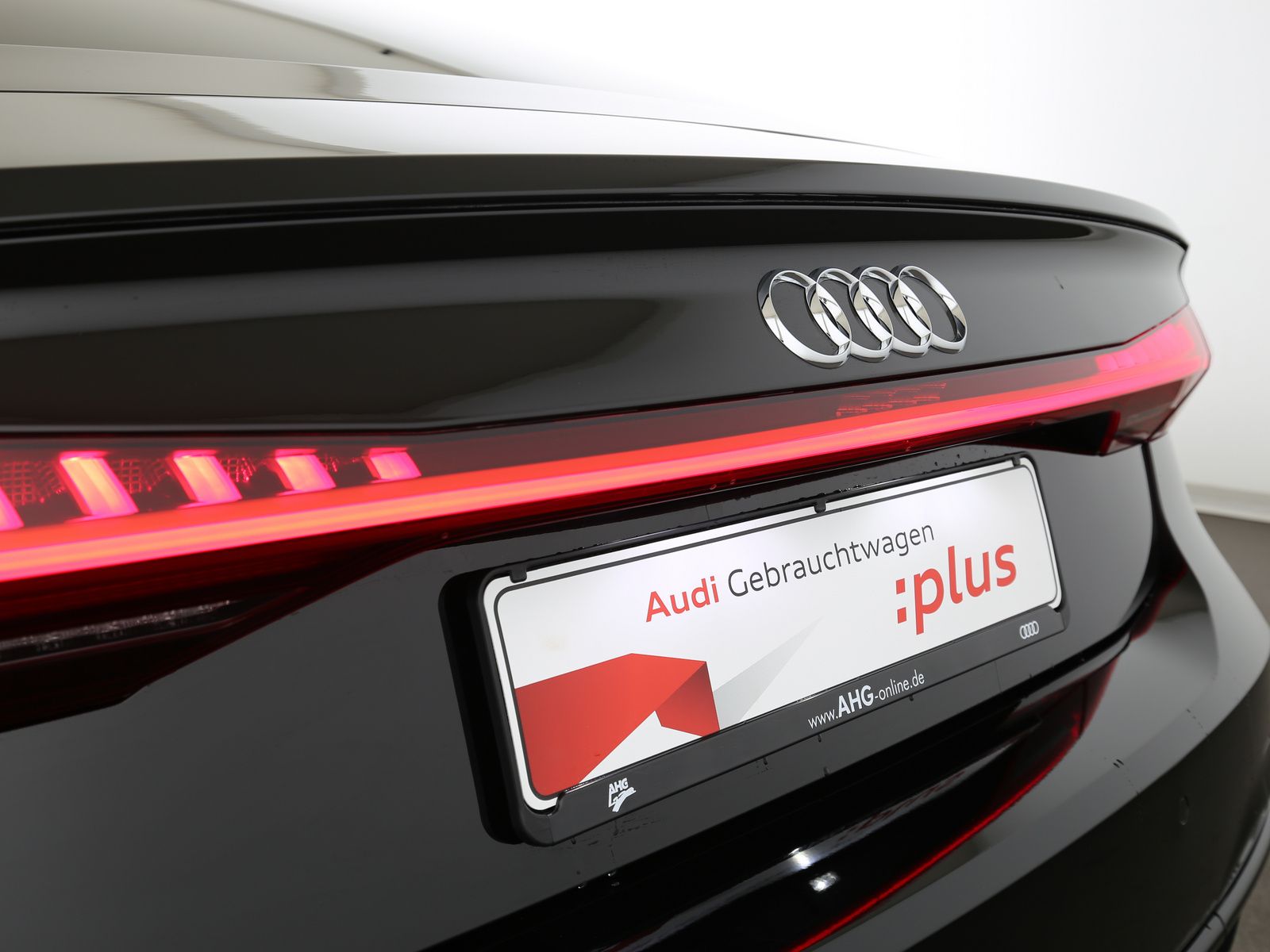 Audi S7 - Bild 26
