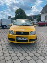 Fiat Punto 1.4 16V Sporting Sporting - Fiat Punto: Sporting