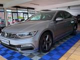 Volkswagen Passat 2.0TDI*R-Line*LED*DSG*AHK*150PS*107.000KM - Volkswagen Passat: TDI Dsg