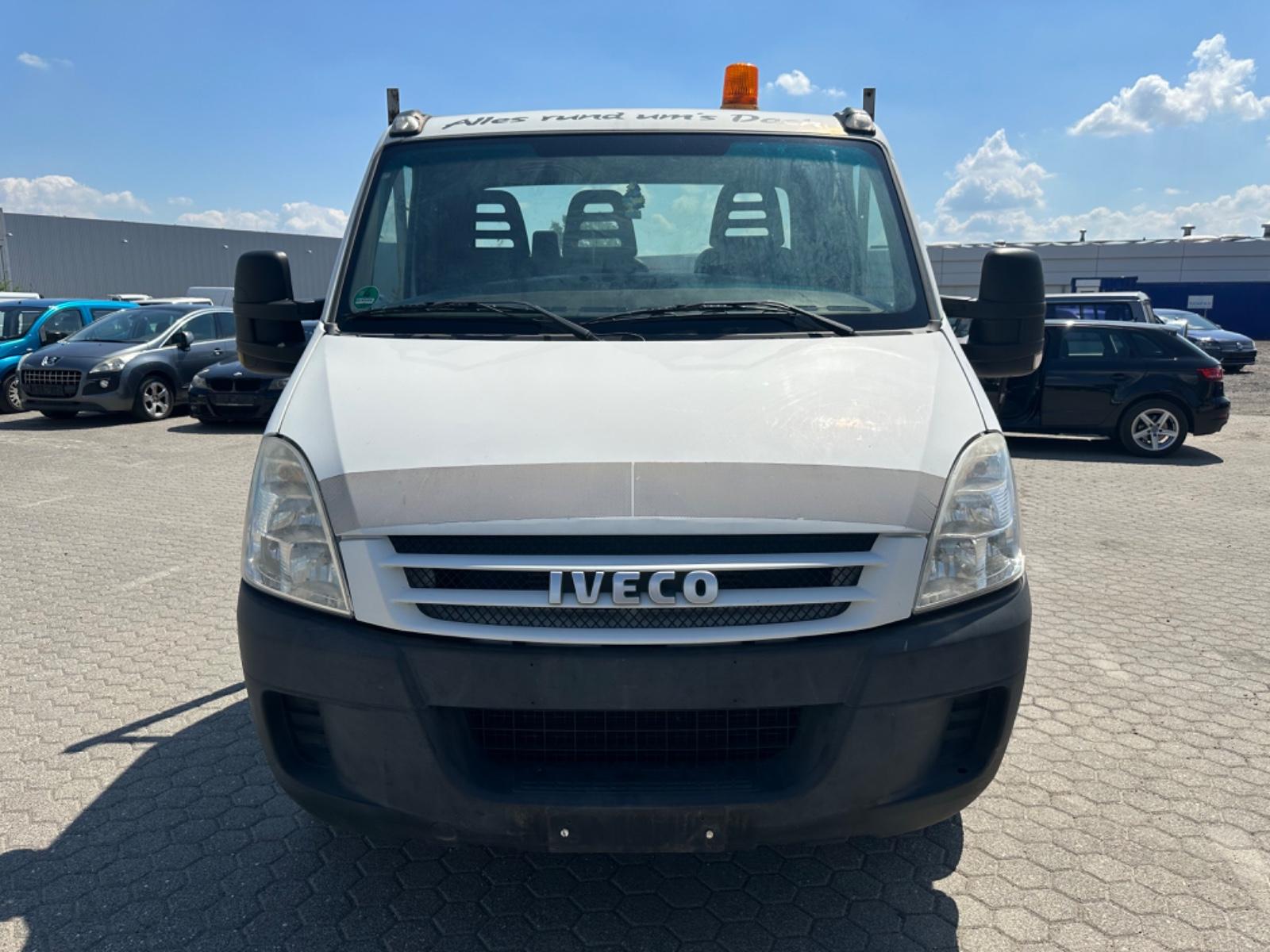 Iveco Daily 2.3