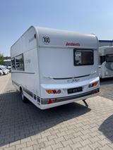 Dethleffs c-joy 390 QSH 390 QSH Zelt Fahrradträger - Offers