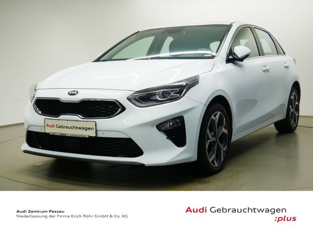 Kia cee'd 1.6 CRDi Mild Hybrid Spirit LED NAVI DAB