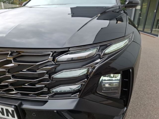 Hyundai TUCSON - Bild 5