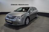 Toyota Avensis Kombi Executive *Automatik*Kamera* - graue Toyota Avensis