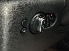 MINI Cooper SE Mini Classic Trim LED Sitzhzg Tempomat