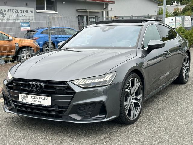 Audi A7 Sportback 50 TDI Quattro/ UPE 115.267 EURO