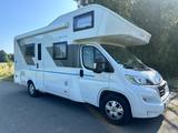 Sun Living A 70 DK X-TRA 24m. Garantie Winterfest MwSt. Alk - Wohnmobil oder -wagen 24