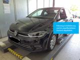 Volkswagen Polo Style 1.0 TSI DSG Navi ACC LED PDC SHZ