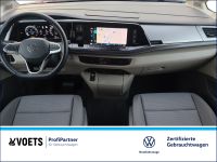 Volkswagen T7 Multivan - Vorschau Bild 9