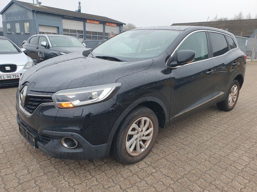 Image of Renault Kadjar