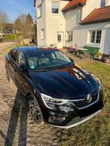 Renault Arkana TCe 140 EDC Intens Intens - Renault Arkana von privat